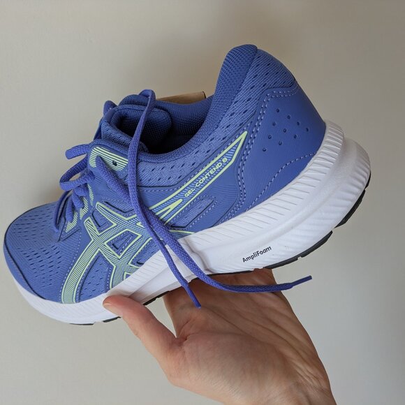 Asics gel contend 8 - Picture 8 of 8